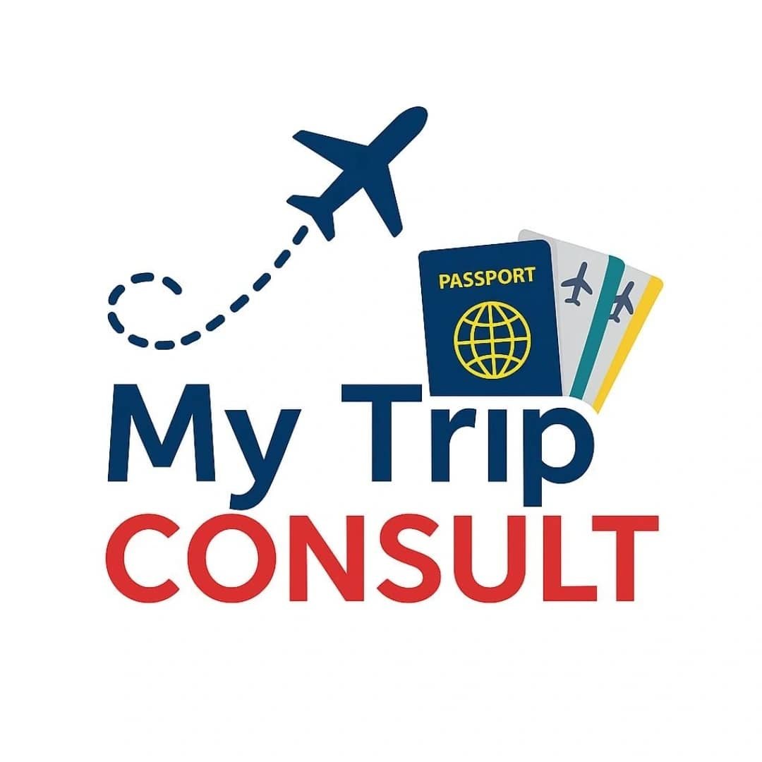 My Trip Africa